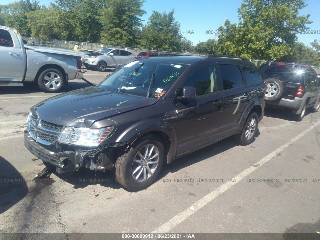 3C4PDDBG1GT142648  dodge journey 2016 IMG 1