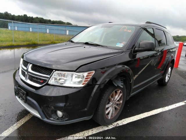 3C4PDDBG2FT618677  dodge journey 2015 IMG 1