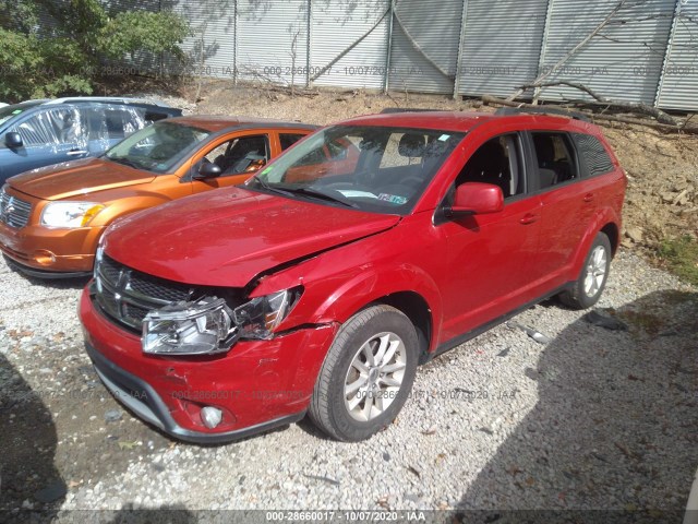 3C4PDDBG2FT633177  dodge journey 2015 IMG 1