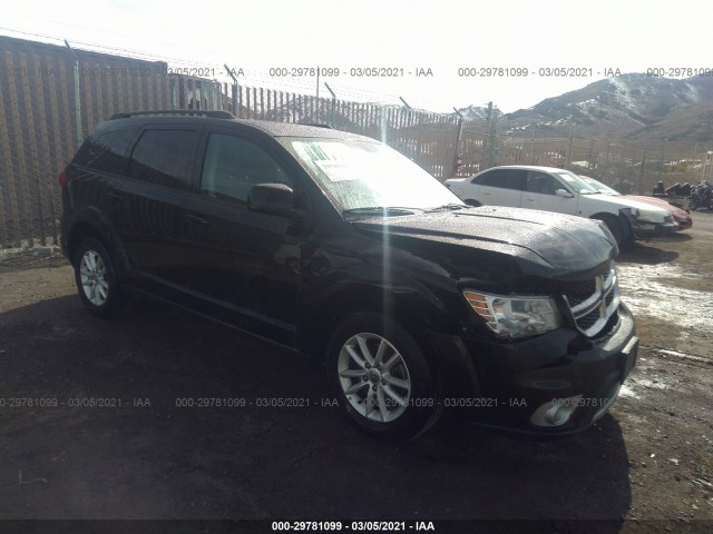 3C4PDDBG3GT159807  dodge journey 2016 IMG 0