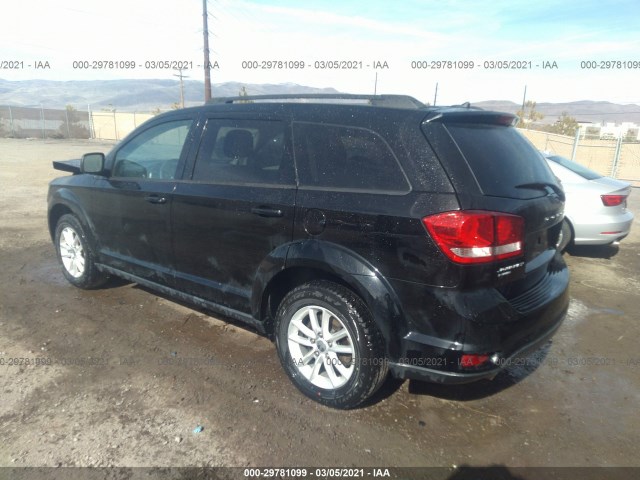 3C4PDDBG3GT159807  dodge journey 2016 IMG 2