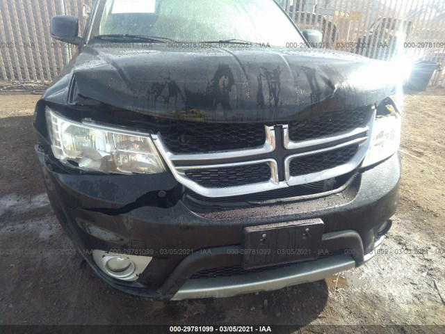 3C4PDDBG3GT159807  dodge journey 2016 IMG 5