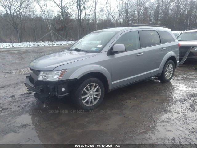 3C4PDDBG7GT150303  dodge journey 2016 IMG 1