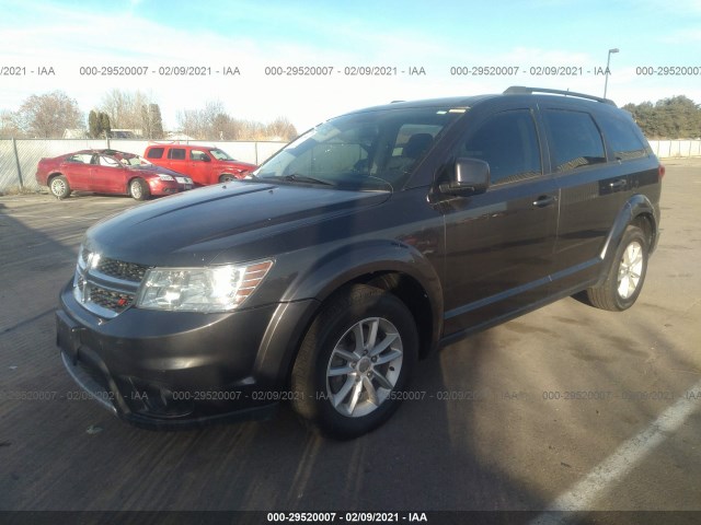 3C4PDDBG7GT173113  dodge journey 2016 IMG 1