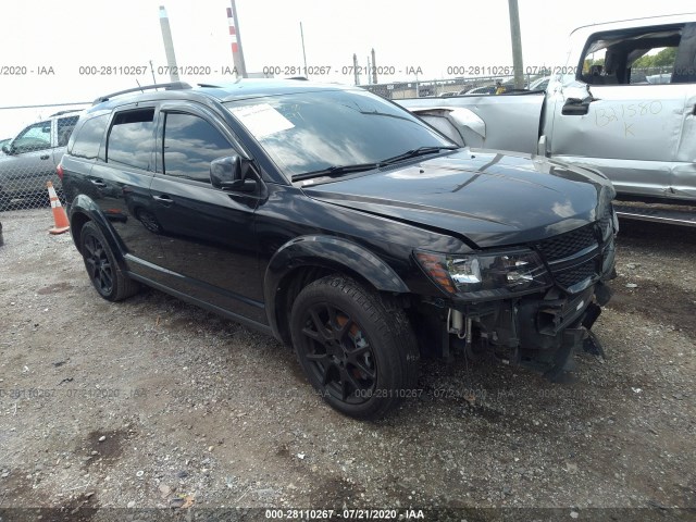 3C4PDDBGXFT512591  dodge journey 2015 IMG 0