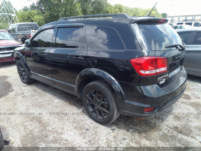 3C4PDDBGXFT512591  dodge journey 2015 IMG 2