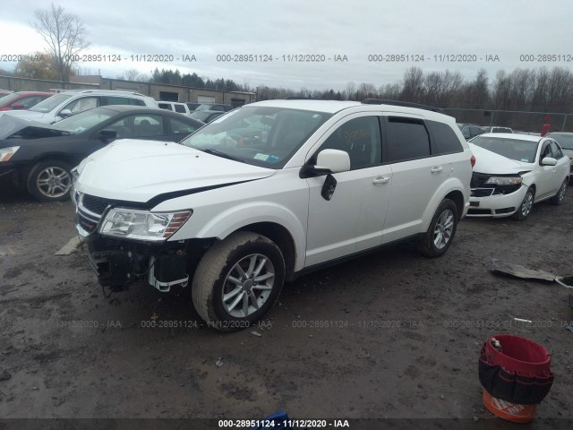 3C4PDDBGXGT150294  dodge journey 2016 IMG 1