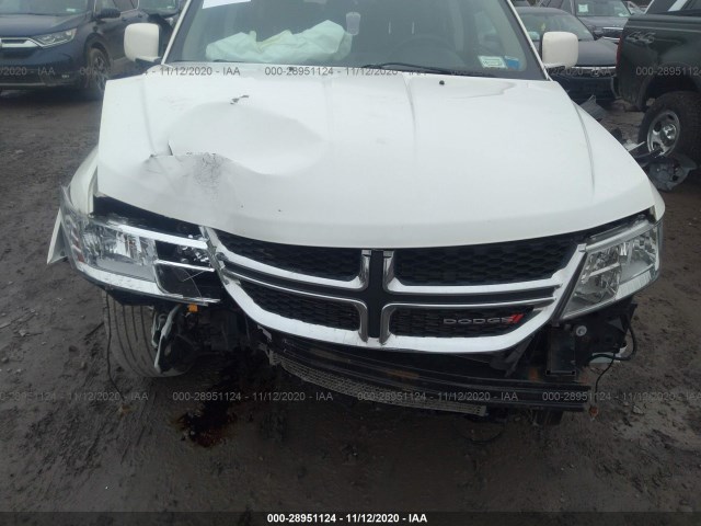 3C4PDDBGXGT150294  dodge journey 2016 IMG 5