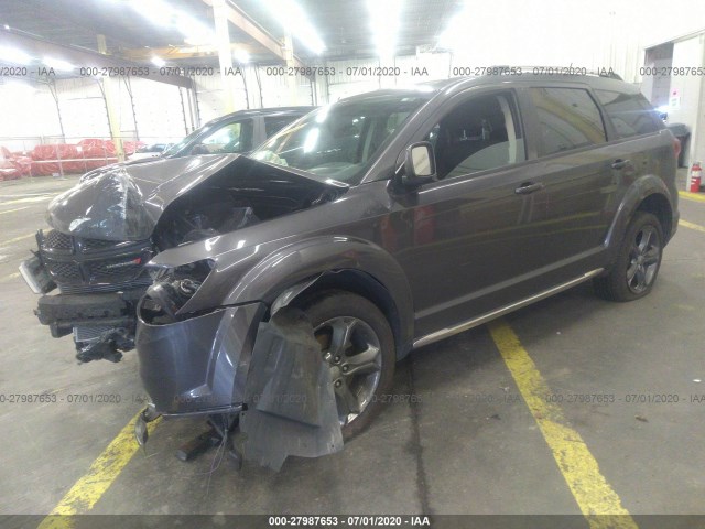 3C4PDDGG0GT118320  dodge journey 2016 IMG 1