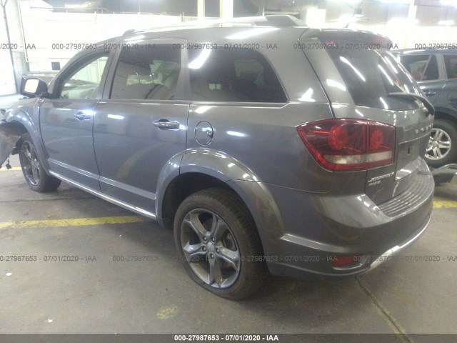 3C4PDDGG0GT118320  dodge journey 2016 IMG 2