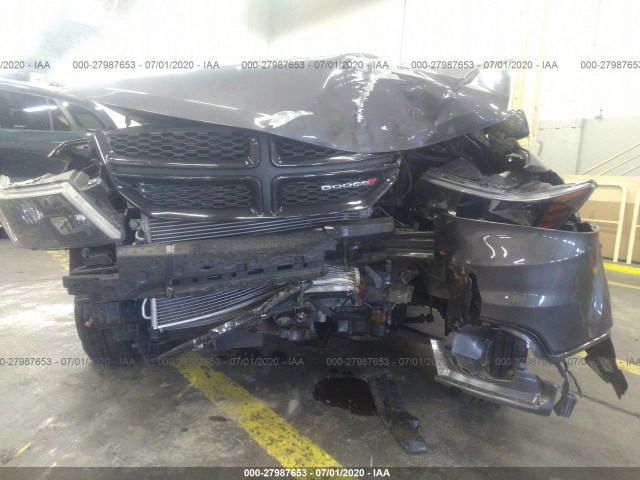 3C4PDDGG0GT118320  dodge journey 2016 IMG 5