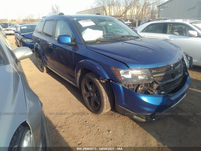 3C4PDDGG2FT651347  dodge journey 2015 IMG 0