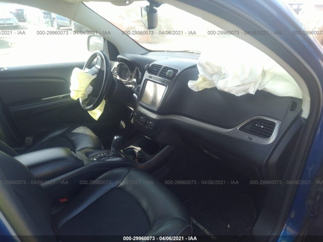 3C4PDDGG2FT651347  dodge journey 2015 IMG 4