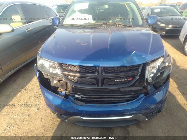 3C4PDDGG2FT651347  dodge journey 2015 IMG 5