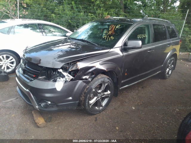 3C4PDDGG3FT655651  dodge journey 2015 IMG 1