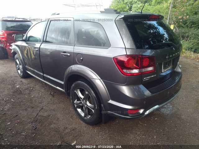 3C4PDDGG3FT655651  dodge journey 2015 IMG 2