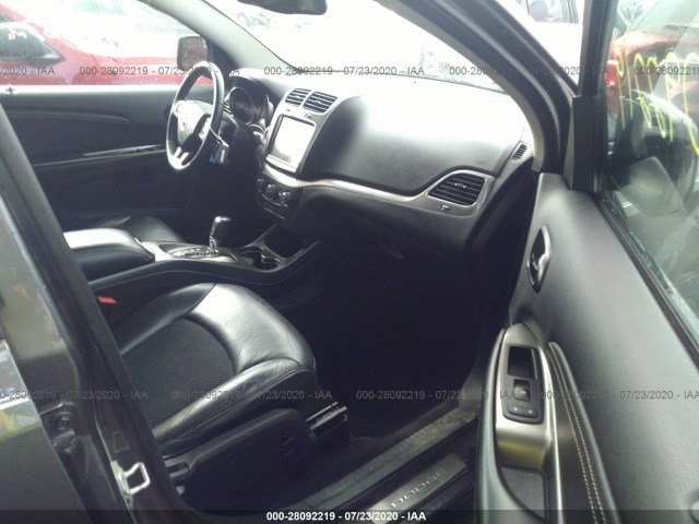 3C4PDDGG3FT655651  dodge journey 2015 IMG 4