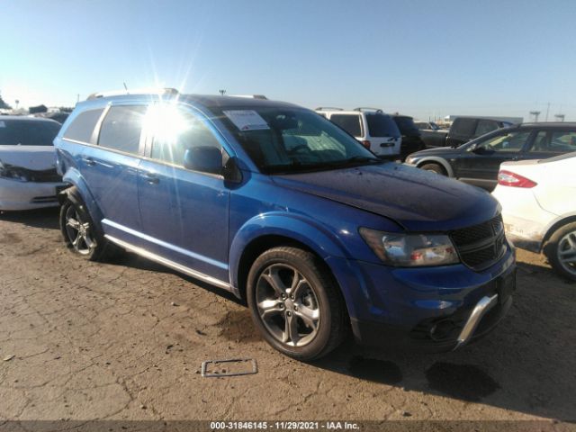 3C4PDDGG4FT709409  dodge journey 2015 IMG 0