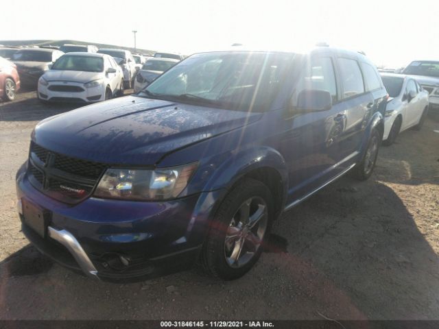 3C4PDDGG4FT709409  dodge journey 2015 IMG 1