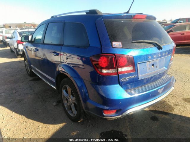 3C4PDDGG4FT709409  dodge journey 2015 IMG 2