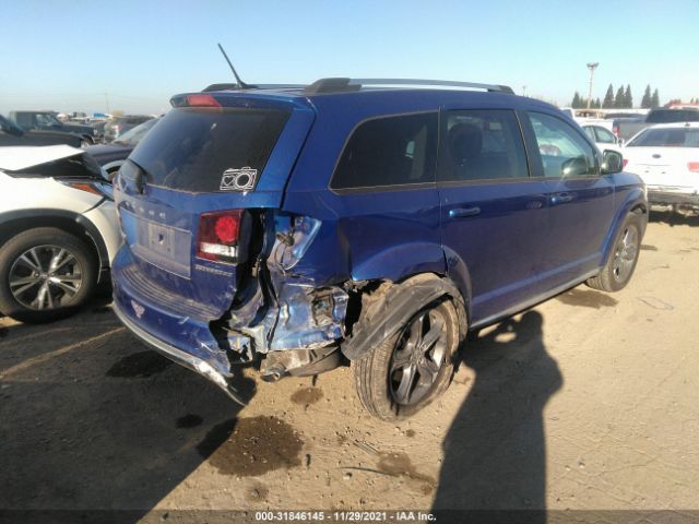 3C4PDDGG4FT709409  dodge journey 2015 IMG 3