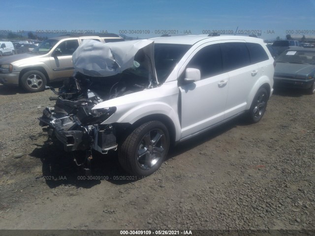 3C4PDDGG7FT740332  dodge journey 2015 IMG 1