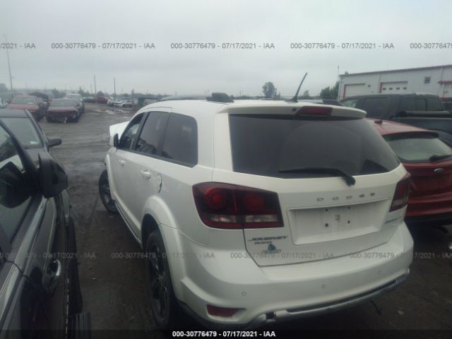 3C4PDDGG8FT693201  dodge journey 2015 IMG 2