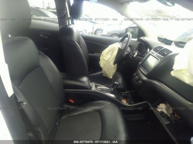 3C4PDDGG8FT693201  dodge journey 2015 IMG 4