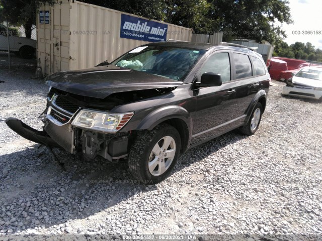 3C4PDCAB0GT250579  dodge journey 2016 IMG 1