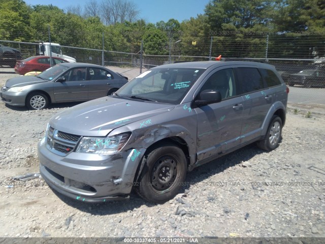 3C4PDCAB2GT206440  dodge journey 2016 IMG 1