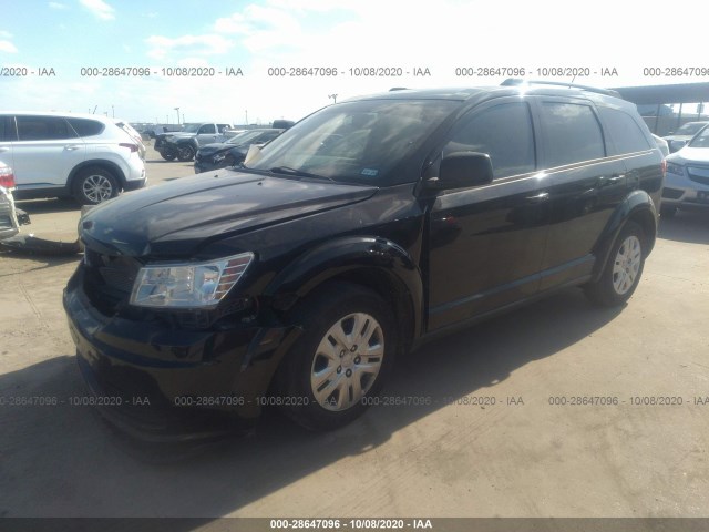 3C4PDCAB2GT212044  dodge journey 2016 IMG 1