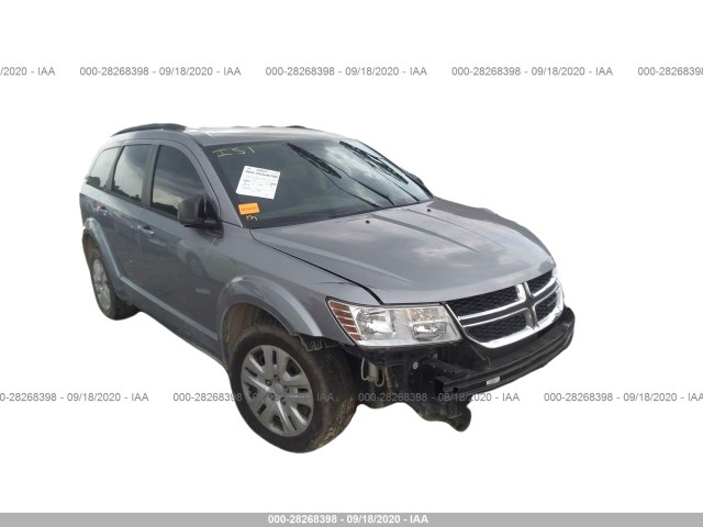 3C4PDCAB2GT230818  dodge journey 2016 IMG 0