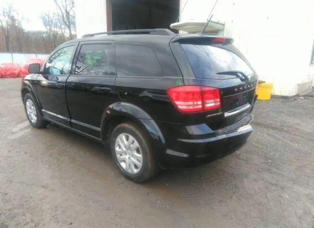 3C4PDCAB2GT240359  dodge journey 2016 IMG 2