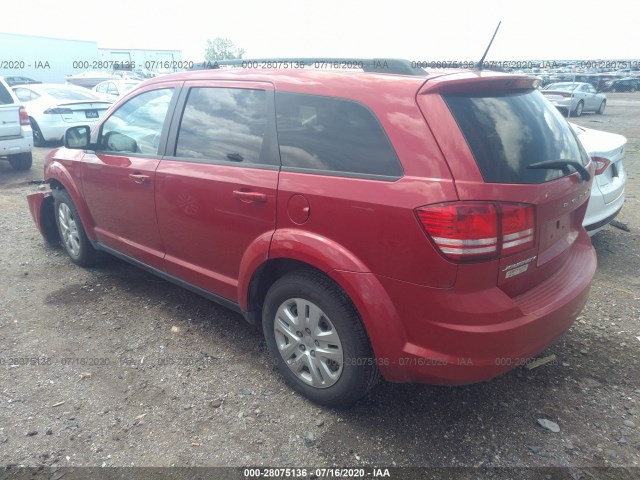 3C4PDCAB3GT169804  dodge journey 2016 IMG 2