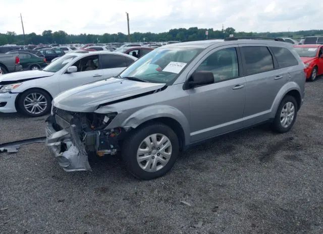 3C4PDCAB4GT235406  dodge journey 2016 IMG 1