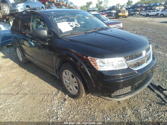 3C4PDCAB4GT247085  dodge journey 2016 IMG 0