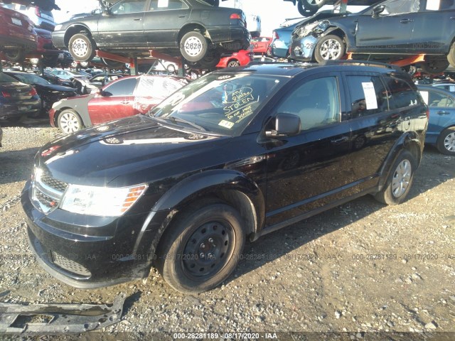 3C4PDCAB4GT247085  dodge journey 2016 IMG 1