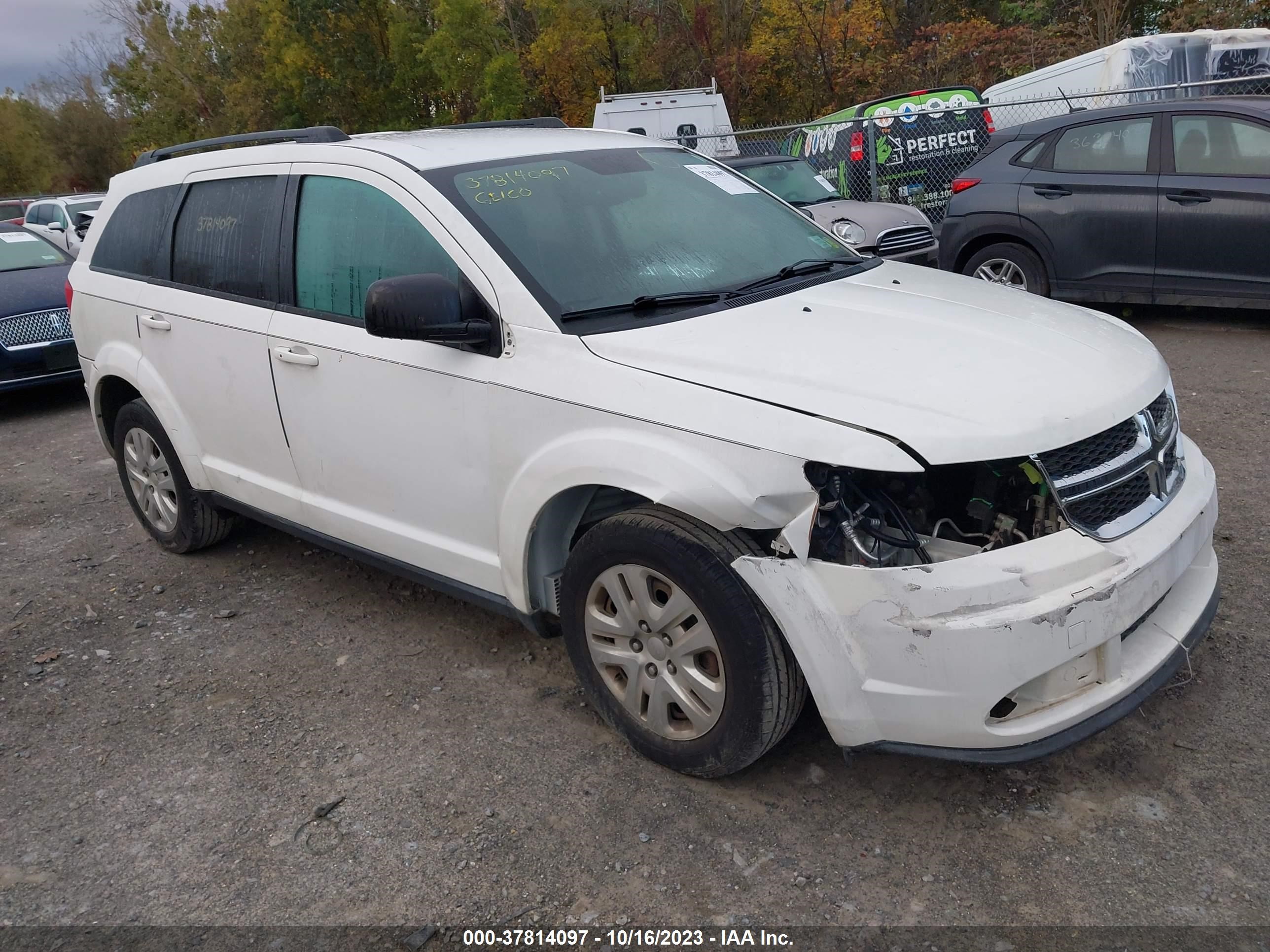 3C4PDCAB4HT545377  dodge journey 2017 IMG 0