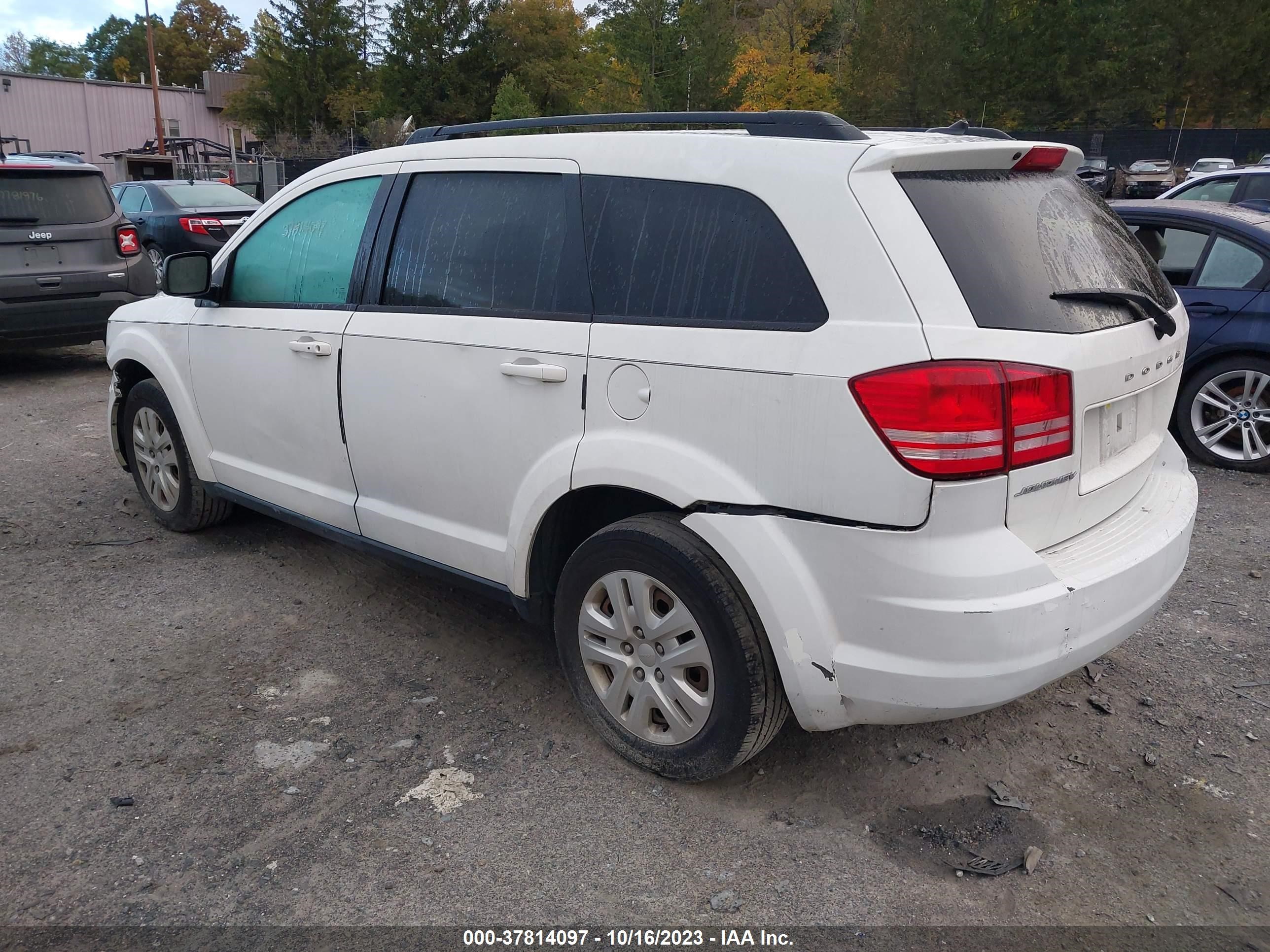 3C4PDCAB4HT545377  dodge journey 2017 IMG 2