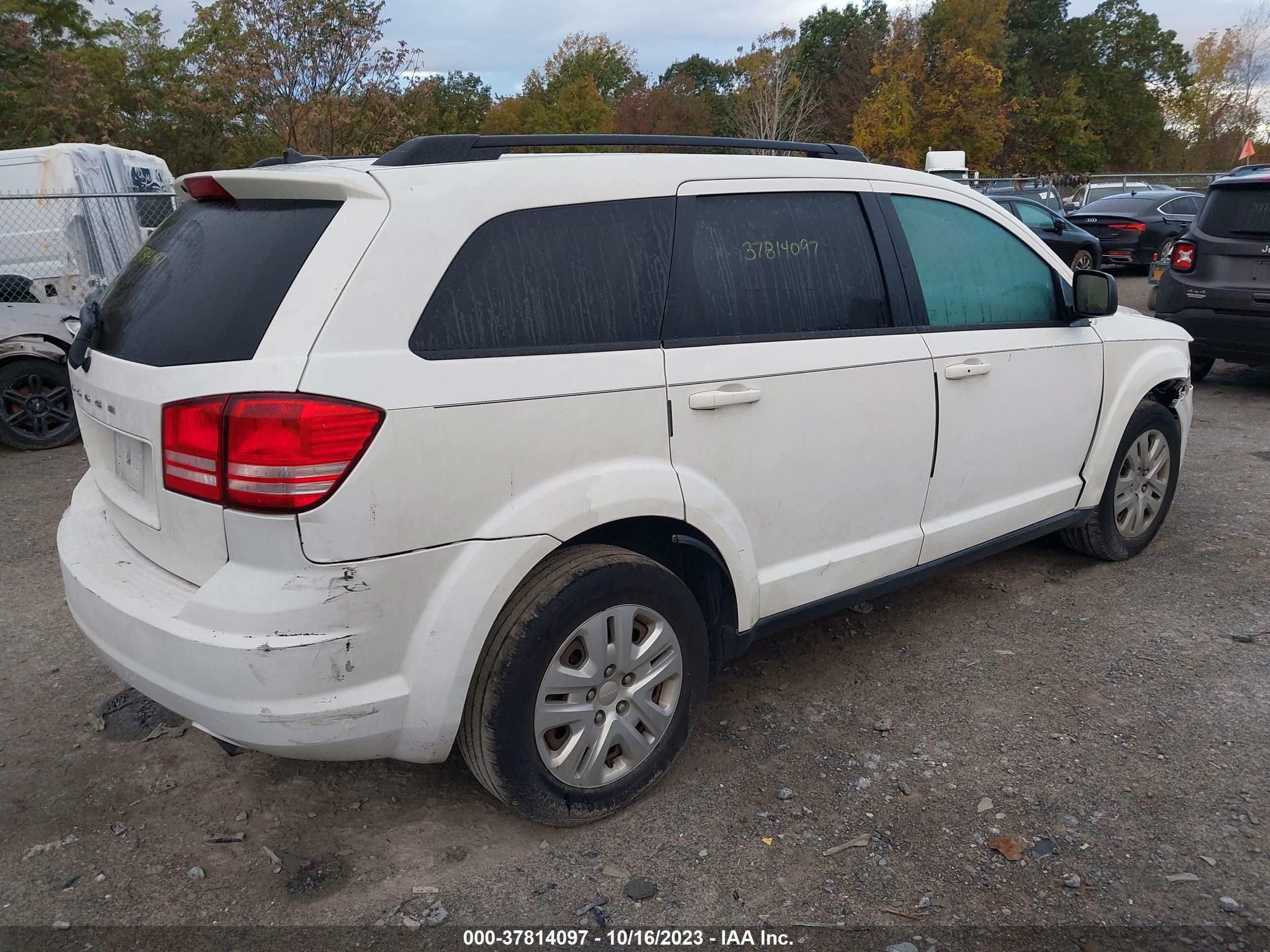 3C4PDCAB4HT545377  dodge journey 2017 IMG 3