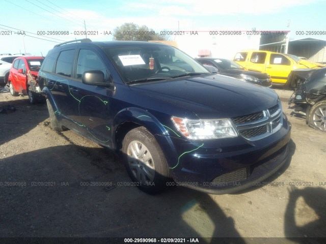 3C4PDCAB4HT558873  dodge journey 2017 IMG 0