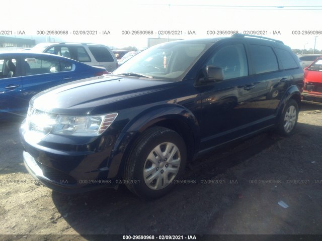 3C4PDCAB4HT558873  dodge journey 2017 IMG 1