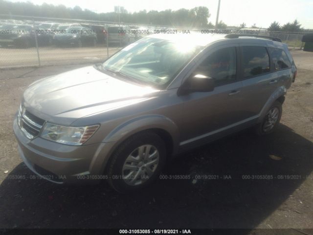 3C4PDCAB5GT219568  dodge journey 2016 IMG 1