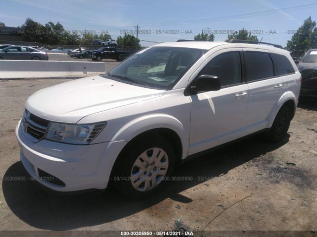 3C4PDCAB5GT219571  dodge journey 2016 IMG 1