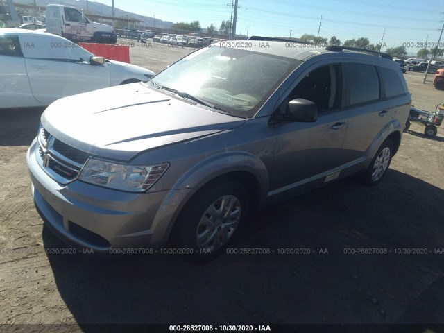 3C4PDCAB5GT230344  dodge journey 2016 IMG 1