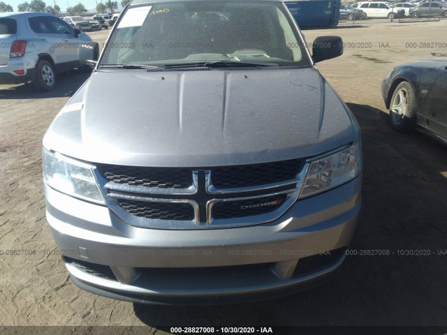 3C4PDCAB5GT230344  dodge journey 2016 IMG 5