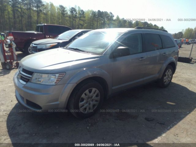 3C4PDCAB5GT235155  dodge journey 2016 IMG 1