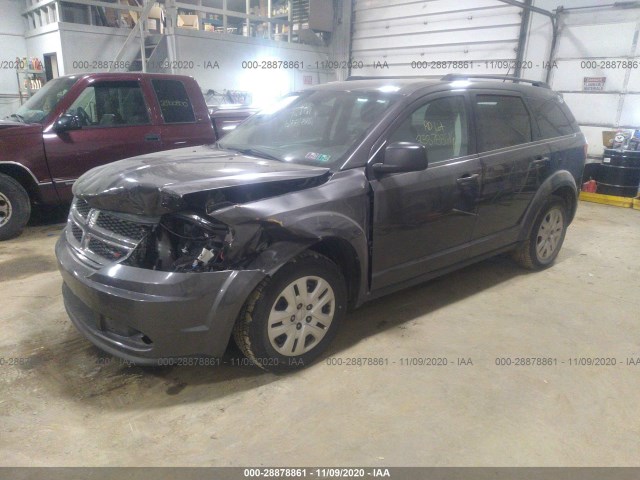 3C4PDCAB5GT245054  dodge journey 2016 IMG 1