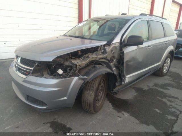 3C4PDCAB6HT549866  dodge journey 2017 IMG 1