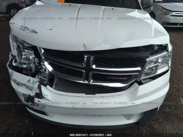 3C4PDCAB7GT102834  dodge journey 2016 IMG 5